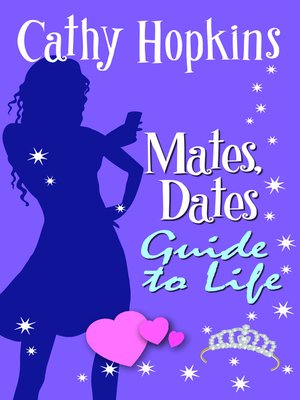 cover image of Mates, Dates Guide to Life